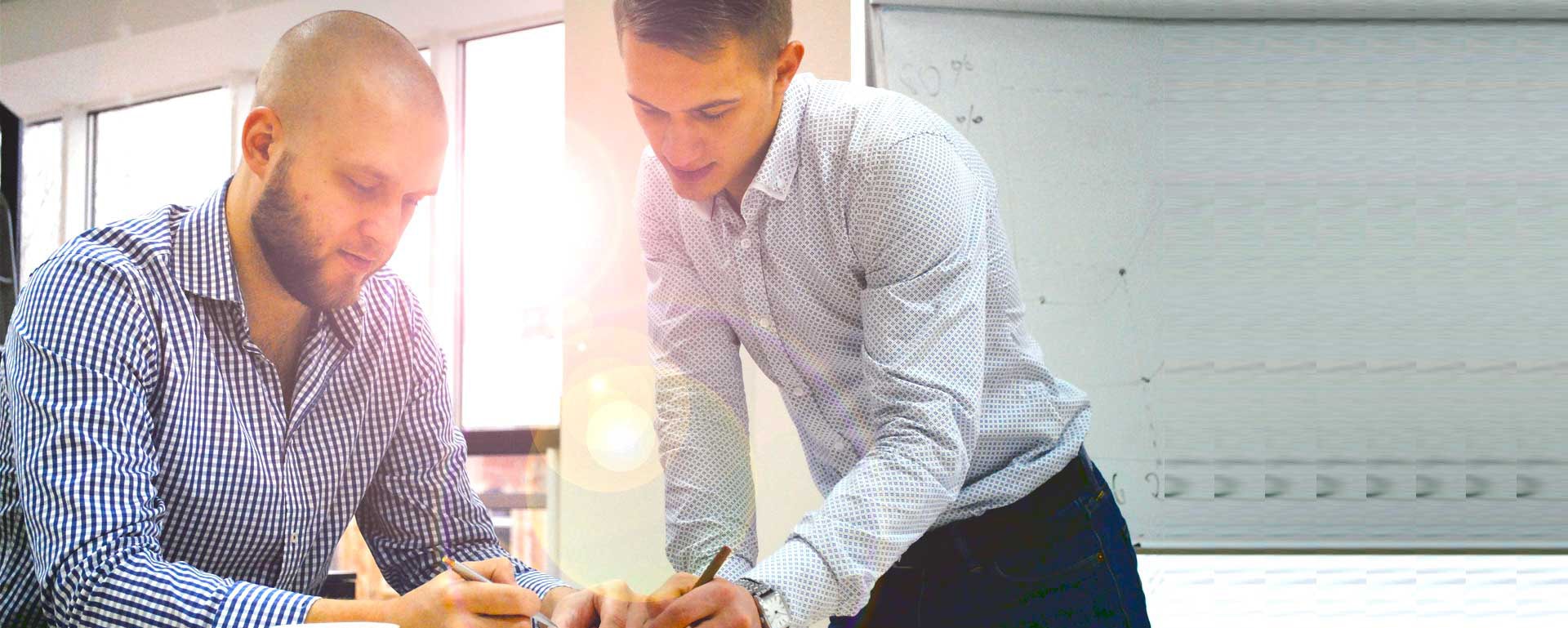 We Provides One-Stop Solutions