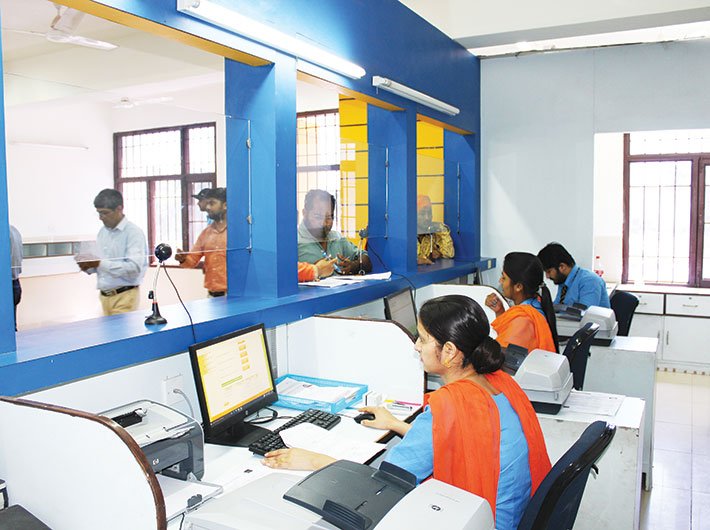 gst seva kendra